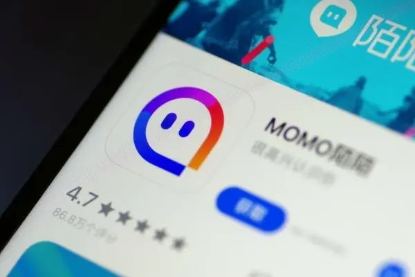 陌陌实名认证后怎么注销？